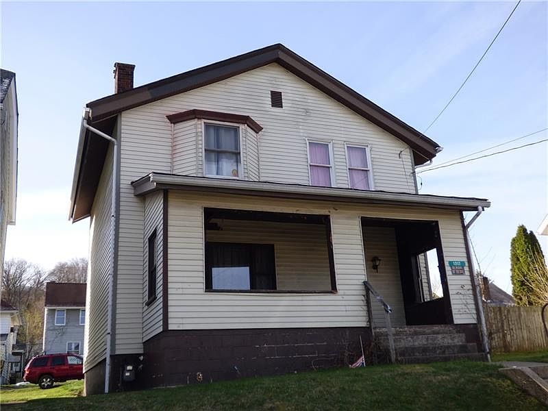 1217 Main St, Aliquippa, PA 15001 MLS 1493231 Zillow