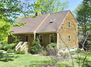 83 Sylvester Rd, Northampton, MA 01062