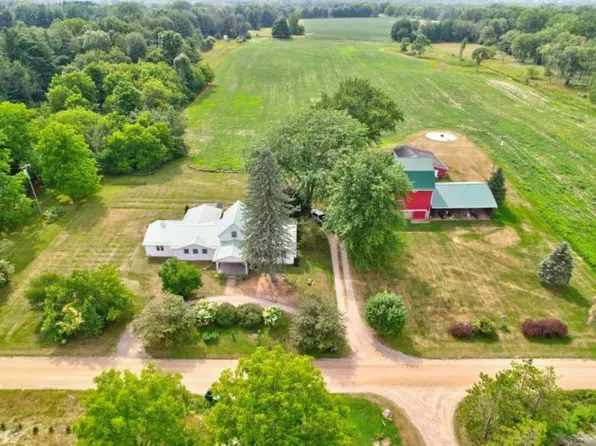 3850 English Rd, Kingston, MI 48741