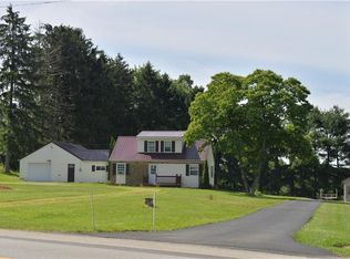 621 New Castle Rd, Butler, PA 16001