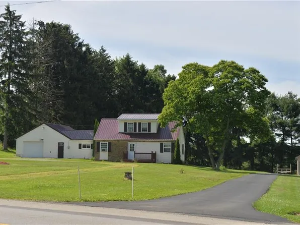 621 New Castle Rd, Butler, PA 16001