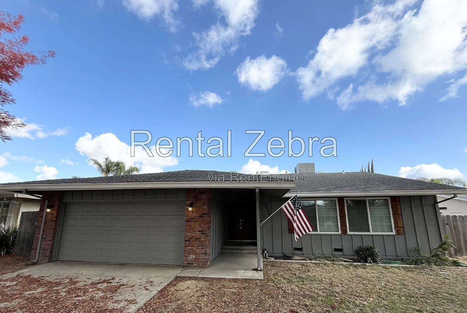 3 bed, 2.0 bath, 1358 sqft, $2,050 — Photo 2