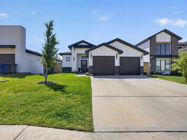 1605 Belgian Blue Loop, Laredo, TX 78046