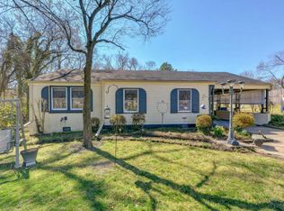 111 Draper Dr, Goodlettsville, TN 37072