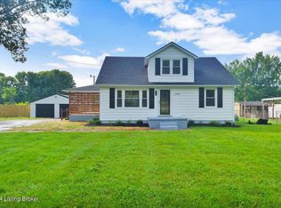 2792 W Blue Lick Rd, Shepherdsville, KY 40165