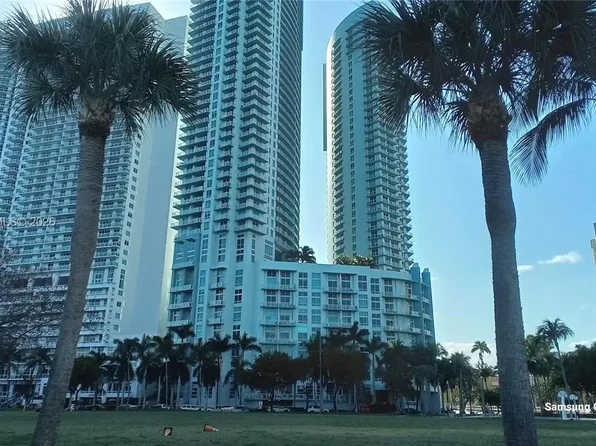 1900 N Bayshore Dr APT 3518, Miami, FL 33132