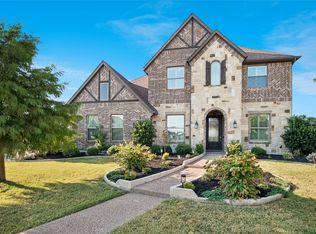 1601 Wynne Ave, Prosper, TX 75078