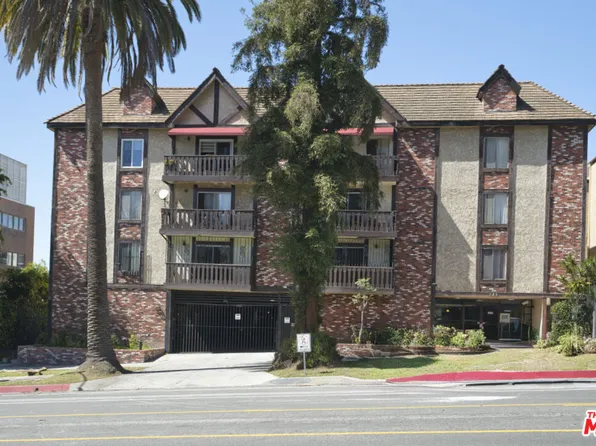 525 S La Fayette Park Pl Unit 207, Los Angeles, CA 90057