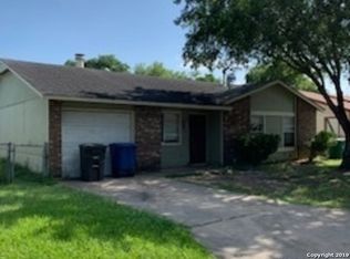 4150 Freestone St, San Antonio, TX 78222