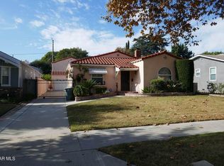 649 N Reese Pl, Burbank, CA