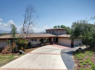 3681 El Canto Dr, Spring Valley, CA 91977