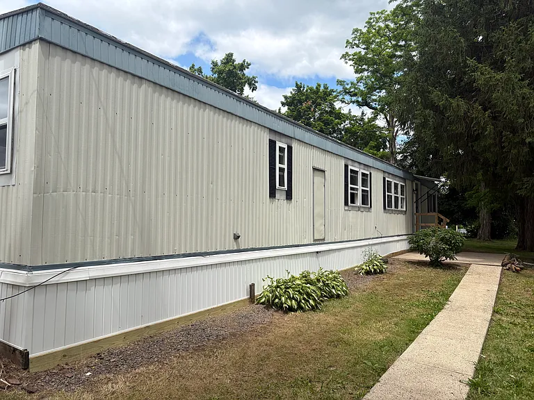 223 Pine Forge Rd #MOBILE HOME — Photo 13