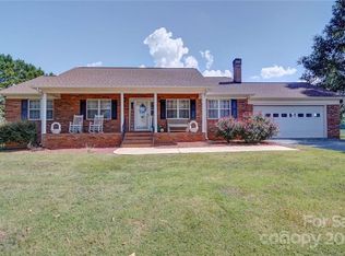 6823 Wolf Pond Rd, Monroe, NC 28112
