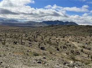 0 Close To Sorrel Trl LOT 13, Barstow, CA --