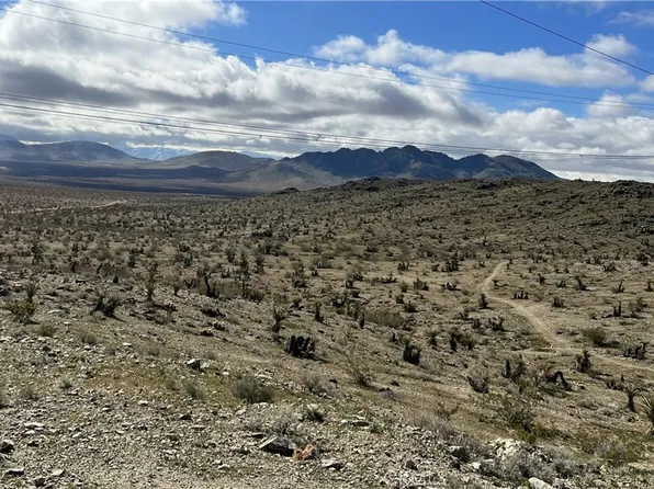 0 Close To Sorrel Trl Lot 13, Barstow, CA