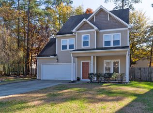 3915 Landover Ln, Raleigh, NC 27616