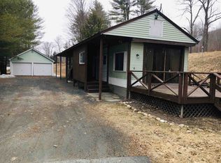 1360 State Route 14, Sharon, VT 05065