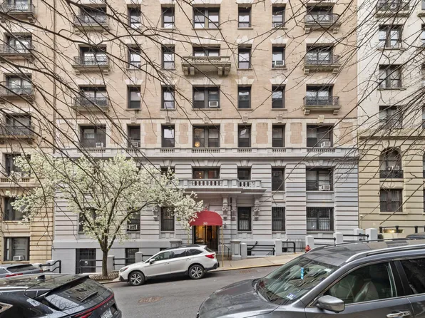 315 West 99th Street 4B image 24 of 24
