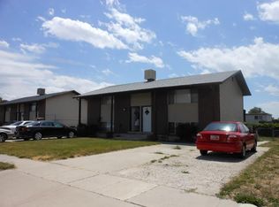 2553 W Robin Rd, West Valley City, UT 84119