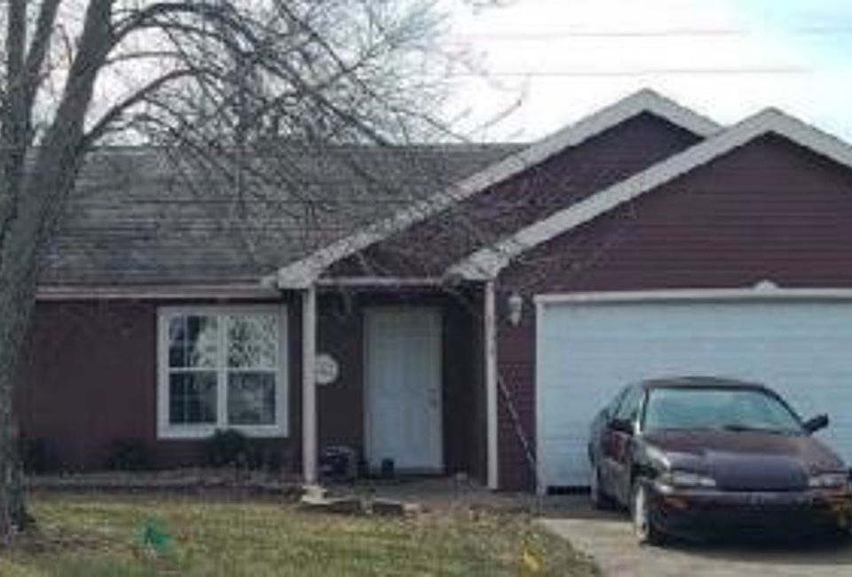 Property Front View