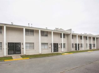 5919 W 19th St APT H, Little Rock, AR 72204