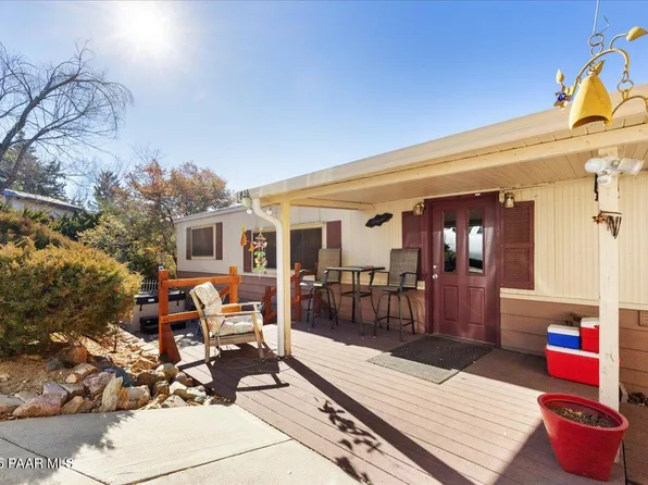 811 Oak Terrace Dr, Prescott, AZ 86301