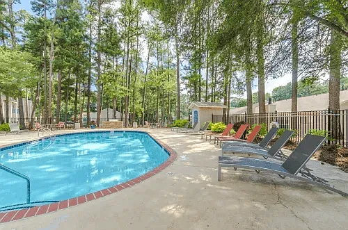 Veritas at East Cobb — Photo 28