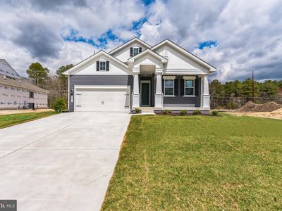36833 W Old Gate Dr, Georgetown, DE, 19947