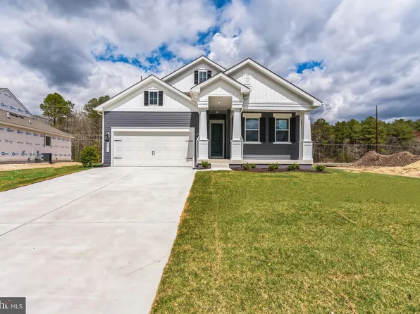 36833 W Old Gate Dr, Georgetown, DE 19947