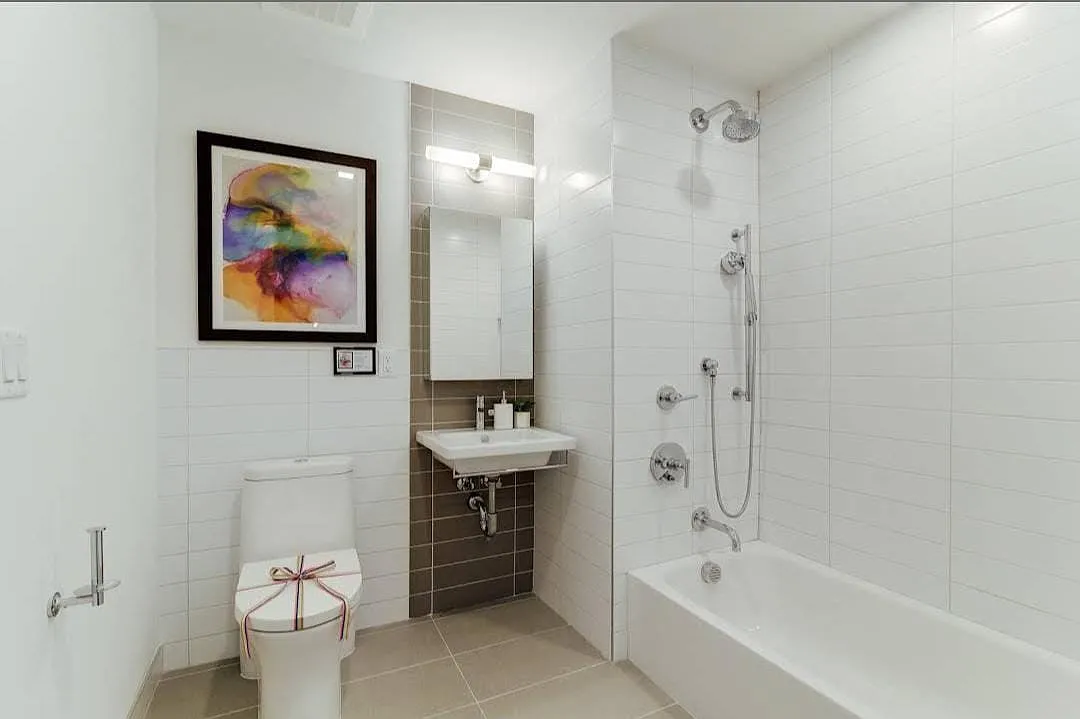 2 bed, $3,750 — Photo 4