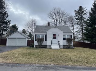 136 Lexington Ave, Portland, ME 04103