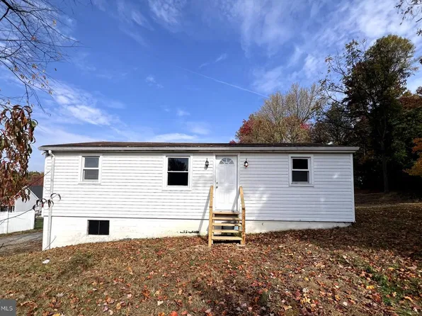 12921 Old Pen Mar Rd, Waynesboro, PA 17268