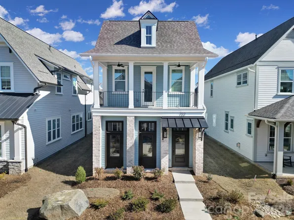 722 Barrel Aly, Fort Mill, SC 29715