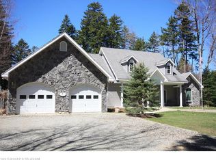 42 Rabbit Ln, Whiting, ME 04691