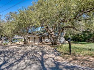 1117 County Road 132B, Kingsland, TX 78639