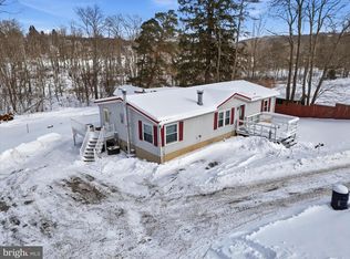 188 Ernestville Rd, Osceola Mills, PA 16666