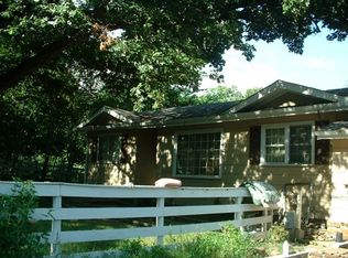 106 Daniels St, Roland, OK 74954