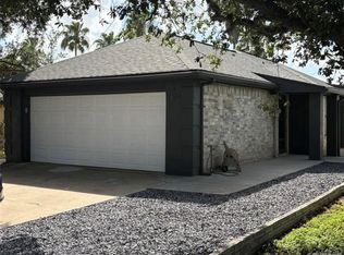 2705 S Ashley Ct, Pharr, TX 78577