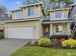 4321 Freemont Street NE, Olympia, WA 98516