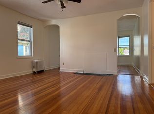 9 Miller St Unit 2, Warren, RI 02885