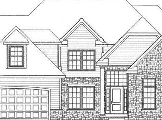 7867 N Woodbridge Rd, Monclova, OH 43542