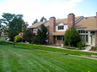 4232 S Fairplay Cir UNIT B, Aurora, CO 80014