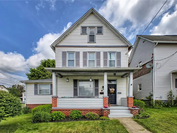 407 E Market St, Blairsville, PA 15717