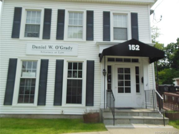 152 Greenwood Avenue