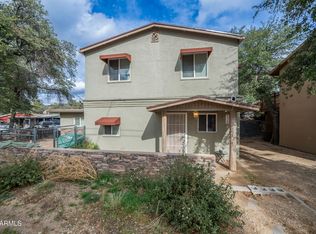 16830 W West Way, Yarnell, AZ 85362