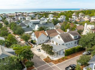 8 Watch Tower Ln S, Inlet Beach, FL 32461