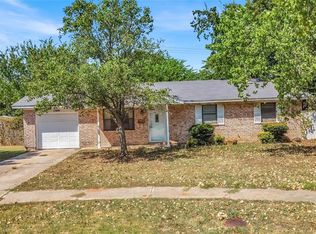 1309 Charlotte Ct, Norman, OK 73071