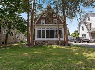 108 E Parkway Ave, Chester, PA 19013