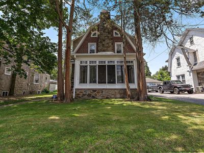 108 E Parkway Ave, Chester, PA, 19013