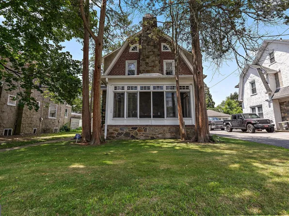 108 E Parkway Ave, Chester, PA 19013